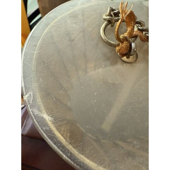 Vintage 1950s Saks Dorset Rex Lucite Purse Coquette Statement Rare - Picture 8 of 9